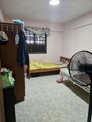Blk 135 Bukit Batok West Avenue 6 (Bukit Batok), HDB 3 Rooms #599874071